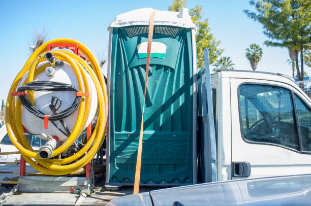 Reliable Kensett, AR porta potty rental Solutions