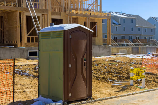 Portable Toilet Options We Offer in Kensett, AR