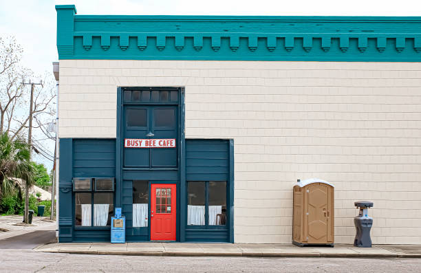 Best Portable bathroom rental  in Kensett, AR