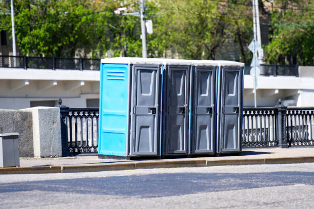 Best Affordable porta potty rental  in Kensett, AR