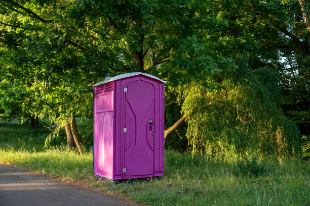 Best Portable restroom trailer rental  in Kensett, AR